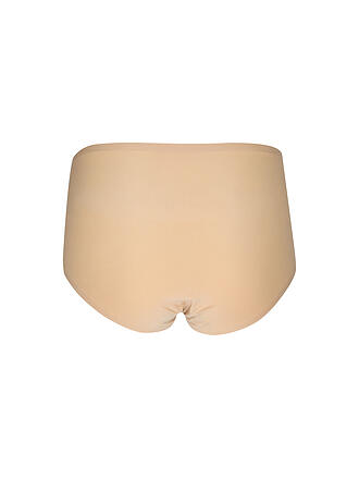 ROSA FAIA | Slip a vita alta ESSENTIALS deep sand