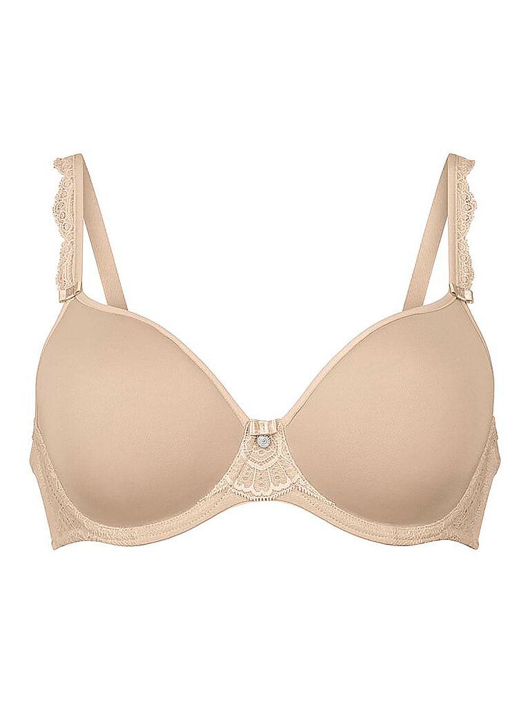 Reggiseno con ferretto SELMA desert beige 90E