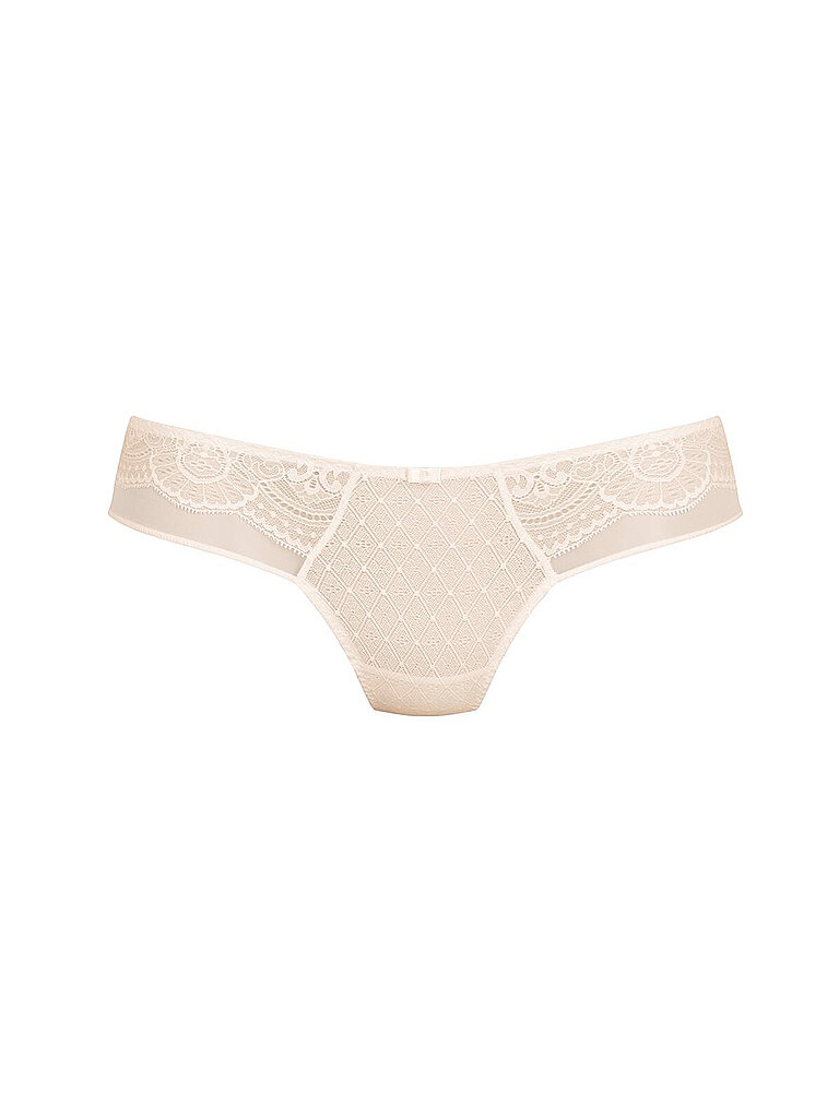 Shorty SELMA crystal crema 38