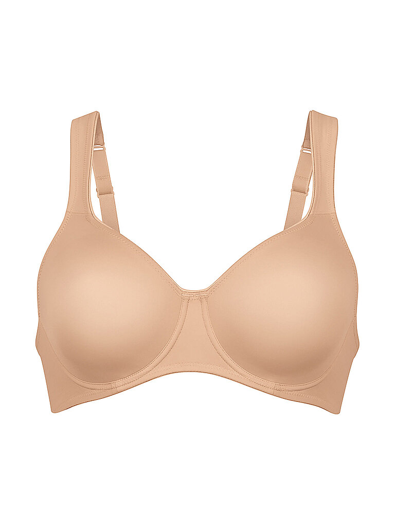 Reggiseno con ferretto TWIN deep sand beige 95C
