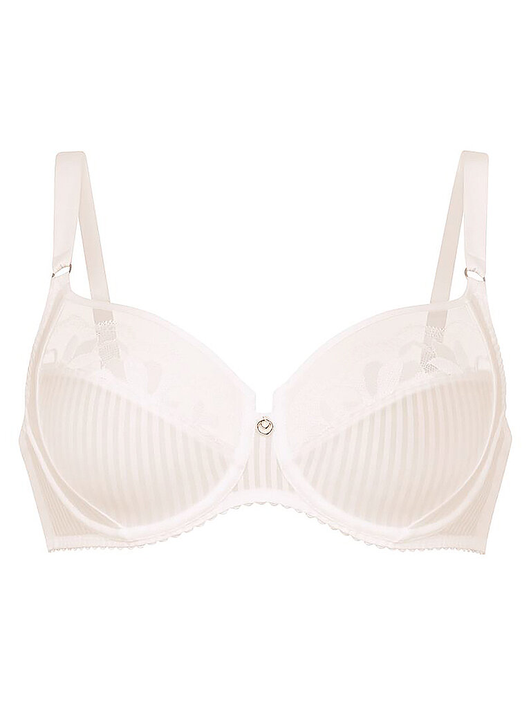 Reggiseno con ferretto SITA crystal crema 95D