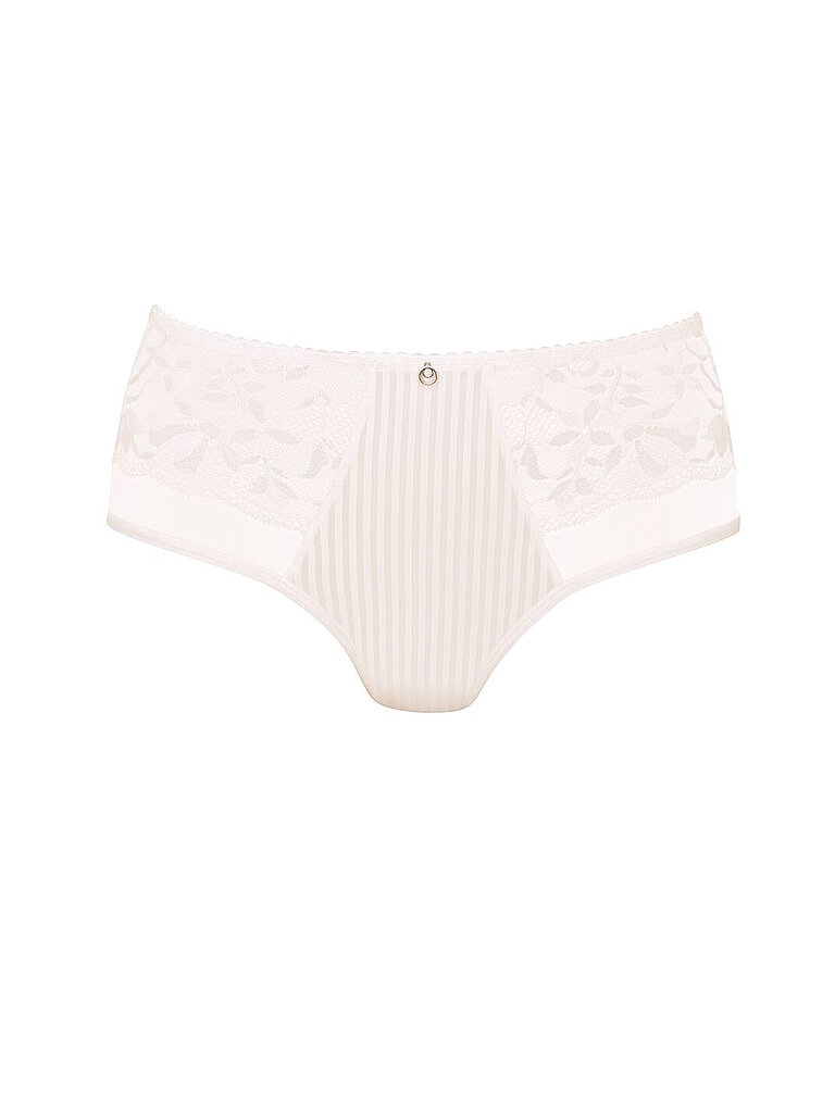 Slip a vita alta SITA crytal crema 46