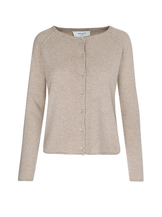 ROSEMUNDE | Strickjacke