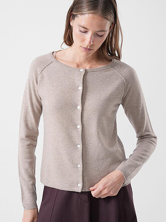 ROSEMUNDE | Strickjacke
