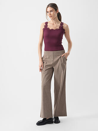 ROSEMUNDE | Top BABETTE