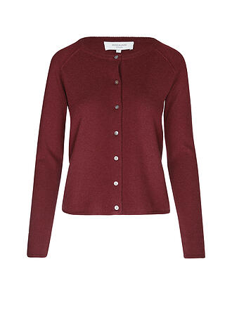 ROSEMUNDE | Cardigan LAICA