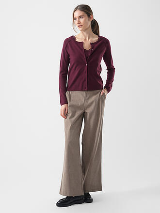 ROSEMUNDE | Cardigan LAICA