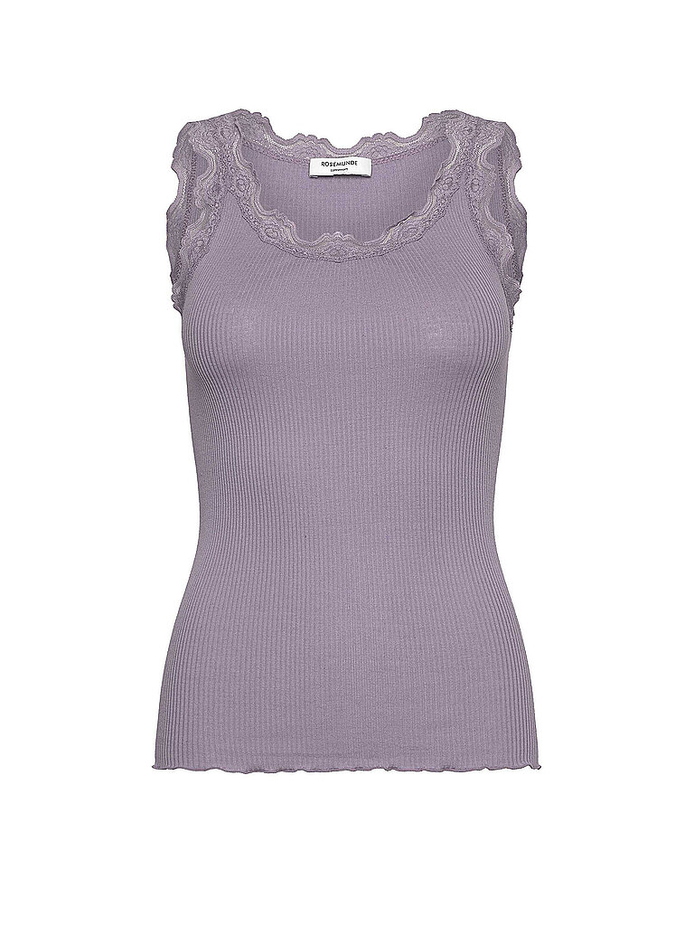 Rosemunde Top lilla M
