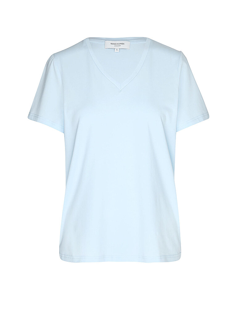 T-Shirt RWNATALI azzurro L