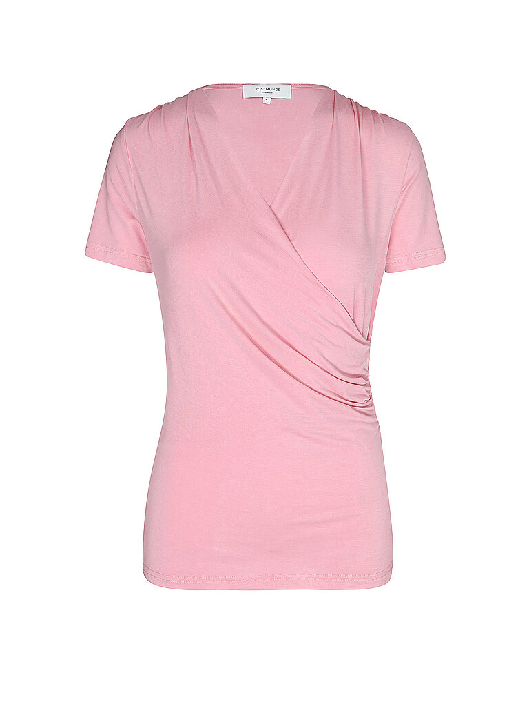 T-Shirt RWBIARRITZ rosa L