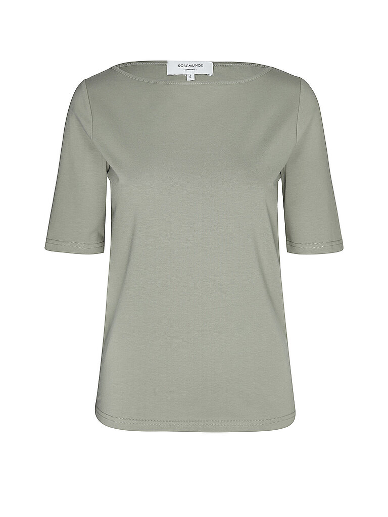 Shirt RWNATALI verde chiaro L