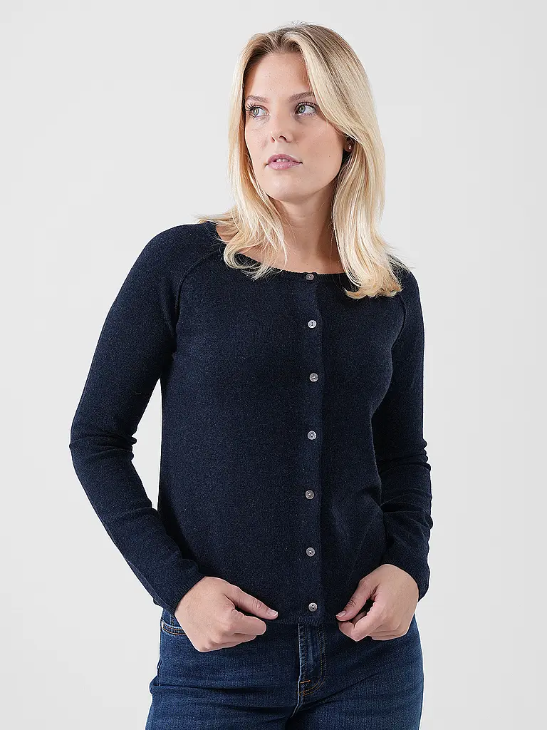 ROSEMUNDE | Cardigan | 