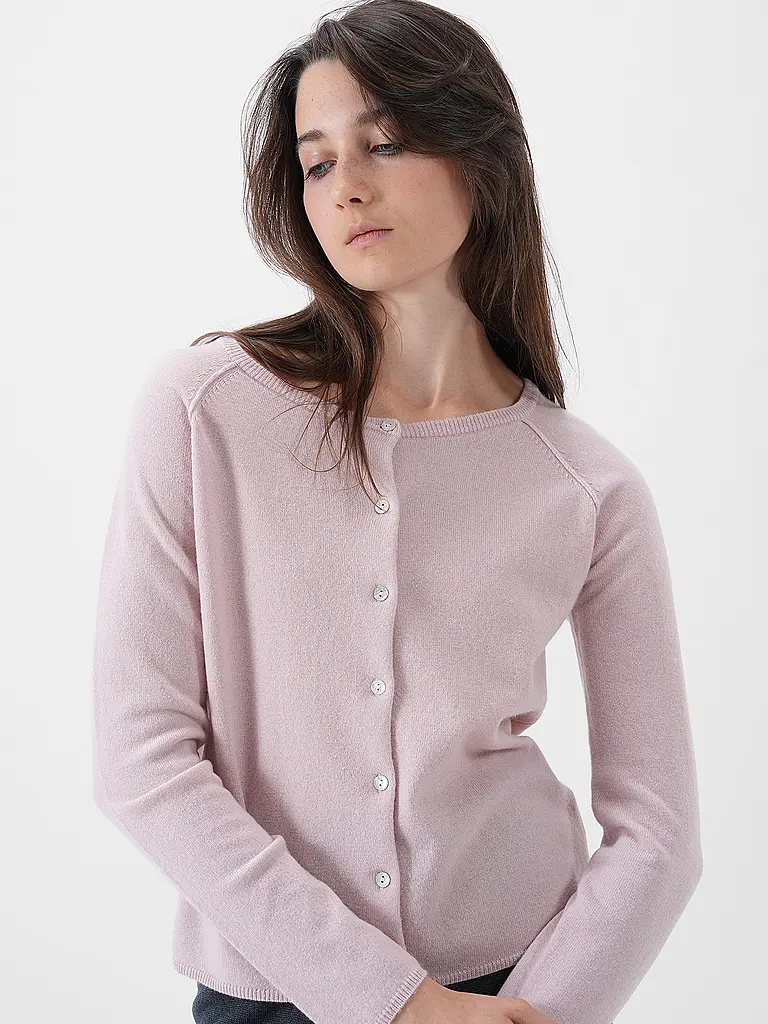 ROSEMUNDE | Cardigan | 