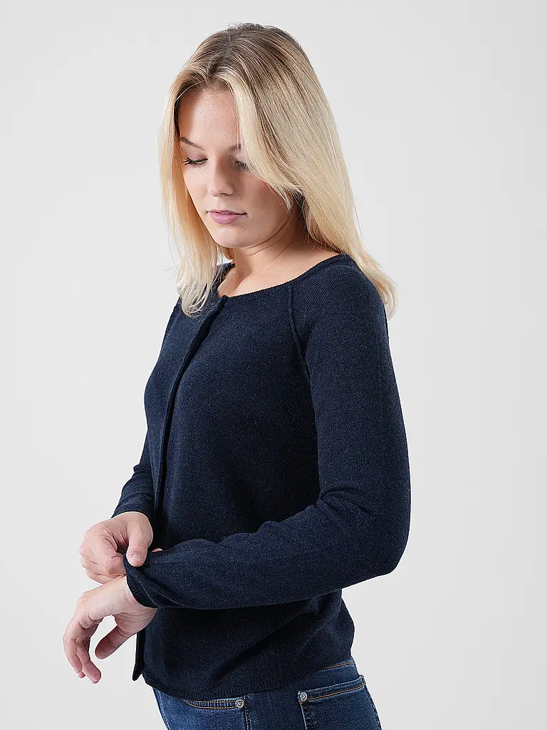 ROSEMUNDE | Cardigan | 