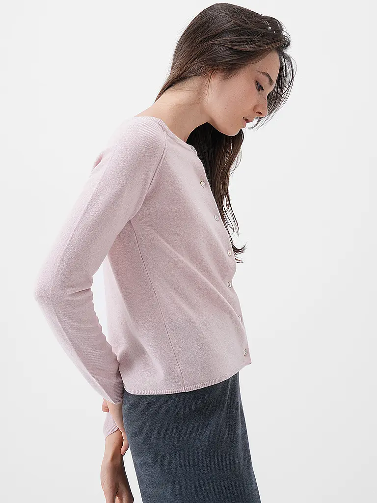 ROSEMUNDE | Cardigan | 