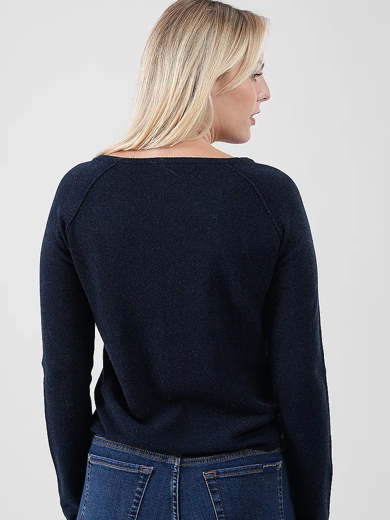 ROSEMUNDE | Cardigan | 