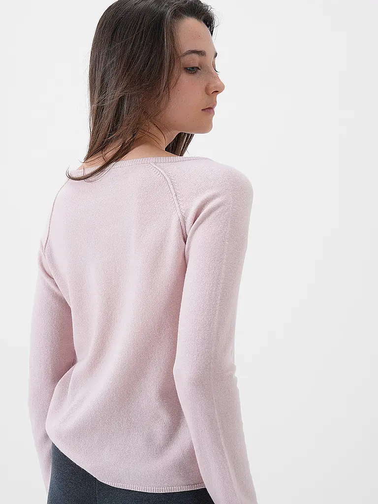 ROSEMUNDE | Cardigan | 