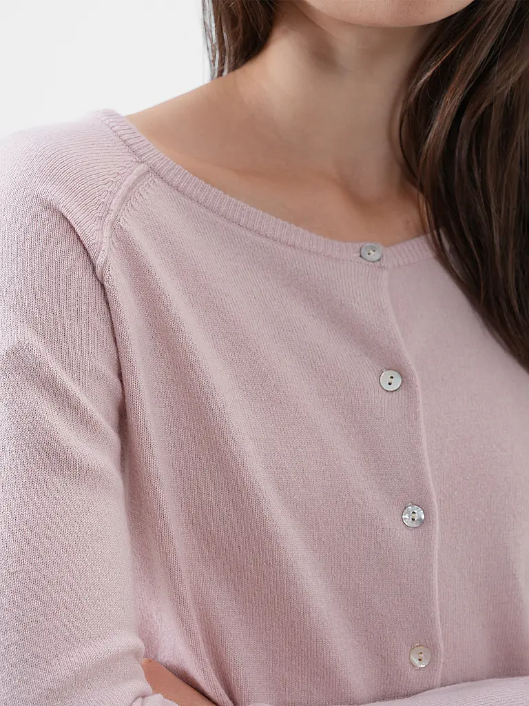 ROSEMUNDE | Cardigan | 