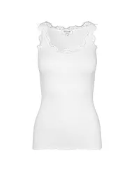 ROSEMUNDE | Top | Bianco
