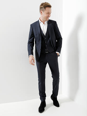 ROY ROBSON | Pantaloni da abito slim fit