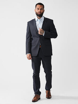 ROY ROBSON | Giacca Regular Fit PINPOINT