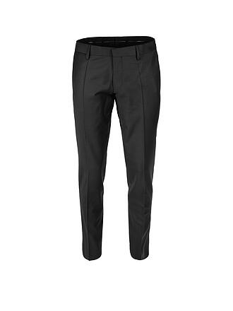ROY ROBSON | Pantaloni da abito slim fit