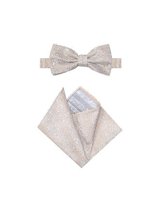 ROY ROBSON | Papillon - Set papillon con fazzoletto da taschino