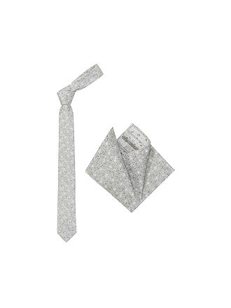 ROY ROBSON | Set cravatta con fazzoletto da taschino