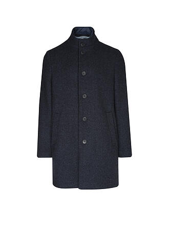ROY ROBSON | Cappotto di lana