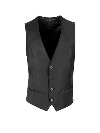 ROY ROBSON | Gilet da abito Slim Fit