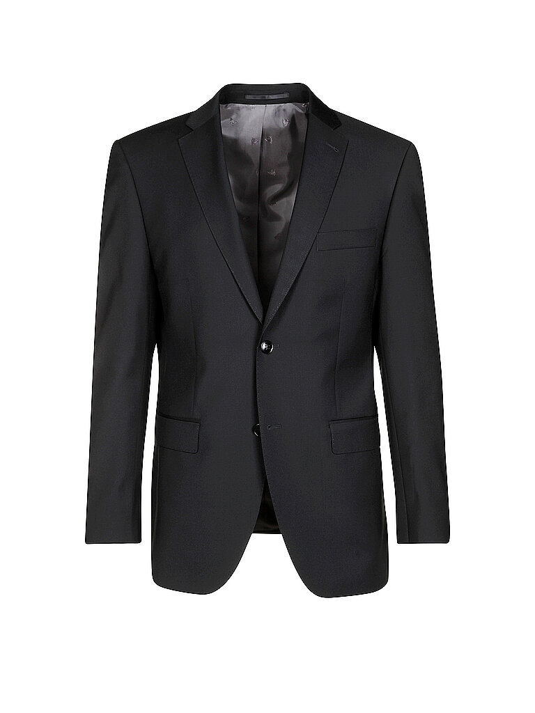 Robson Giacca Shape-Fit nero 25