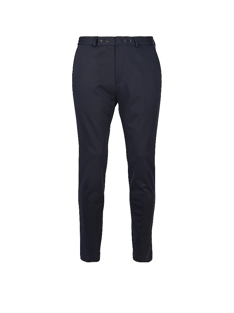 Robson Pantaloni Slim Fit blu 54