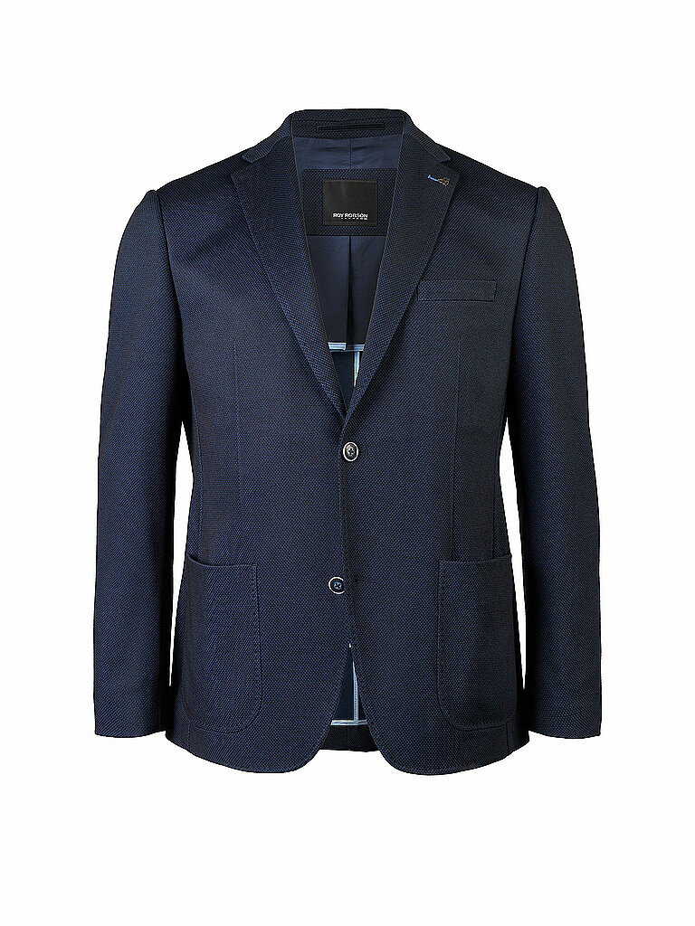 Robson Giacca blu 58