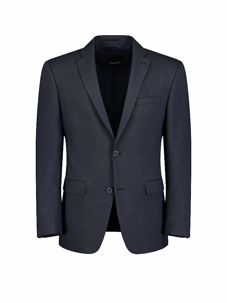 Giacca Regular Fit PINPOINT blu 110