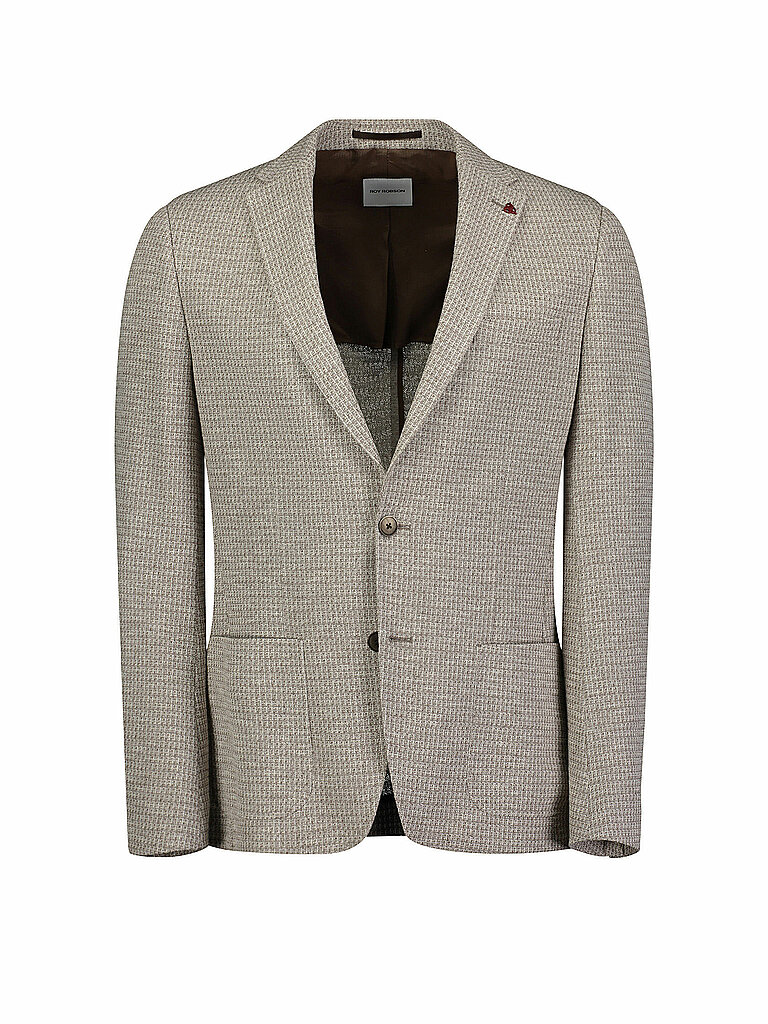 Robson Sakko slim fit beige 50
