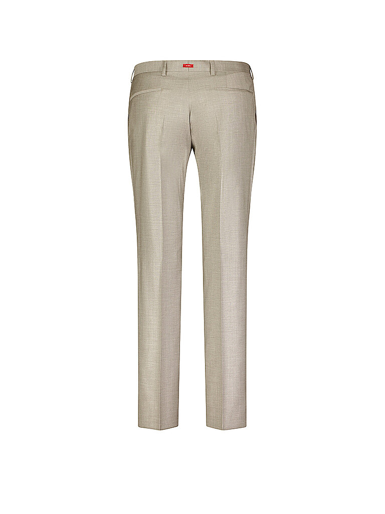 Pantaloni da abito beige 54