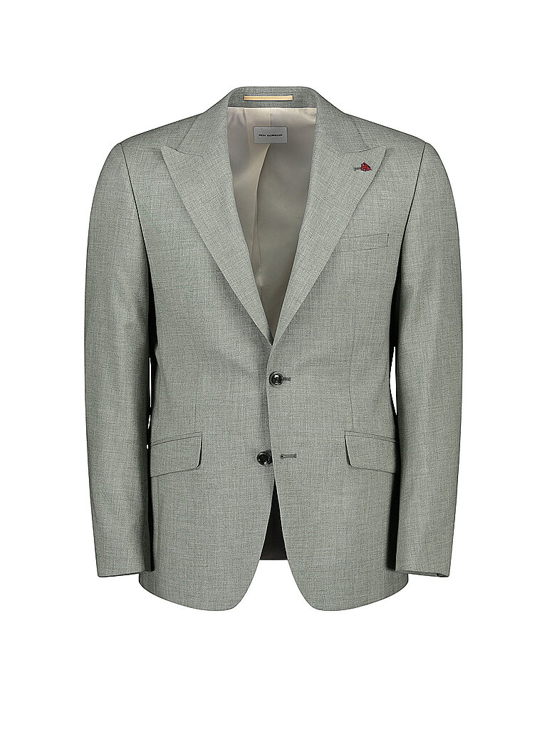 Robson Sakko verde 110