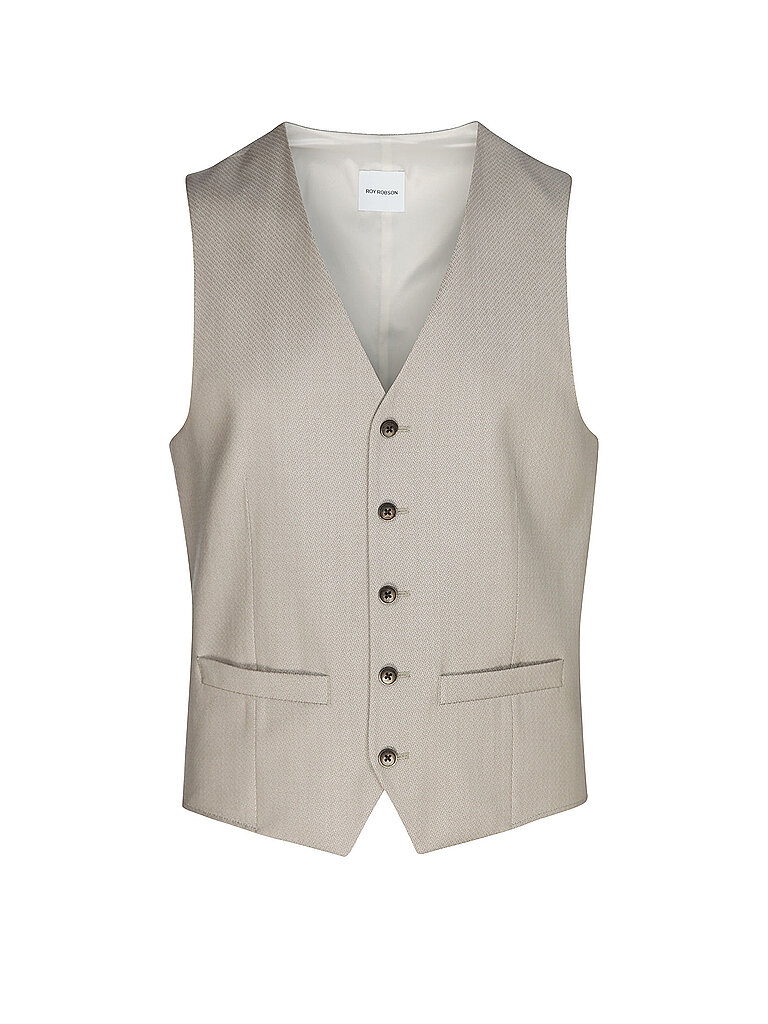 Robson Gilet beige 28