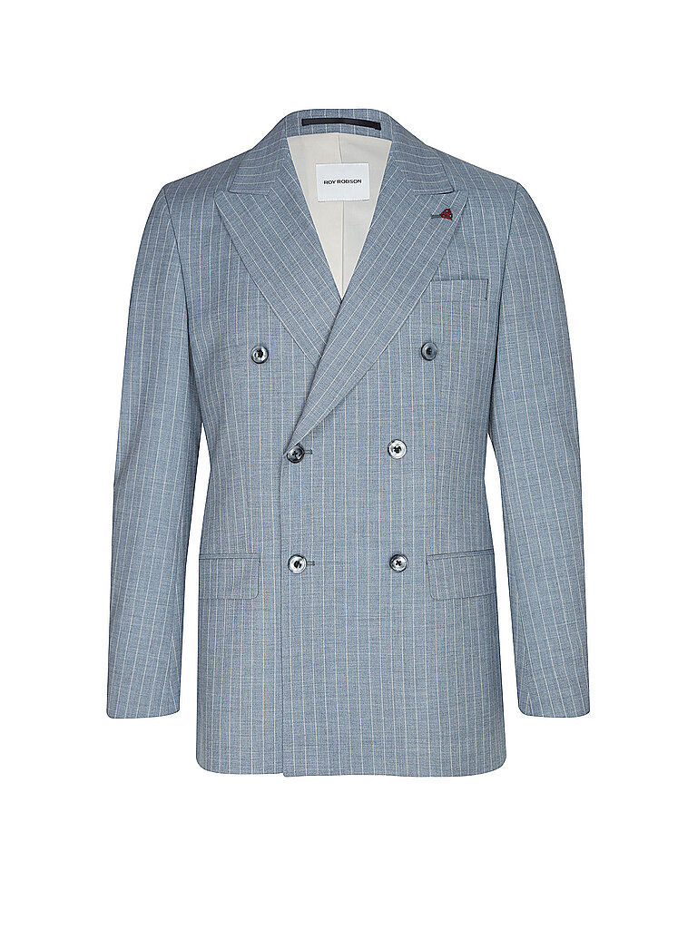 Robson Sakko azzurro 52