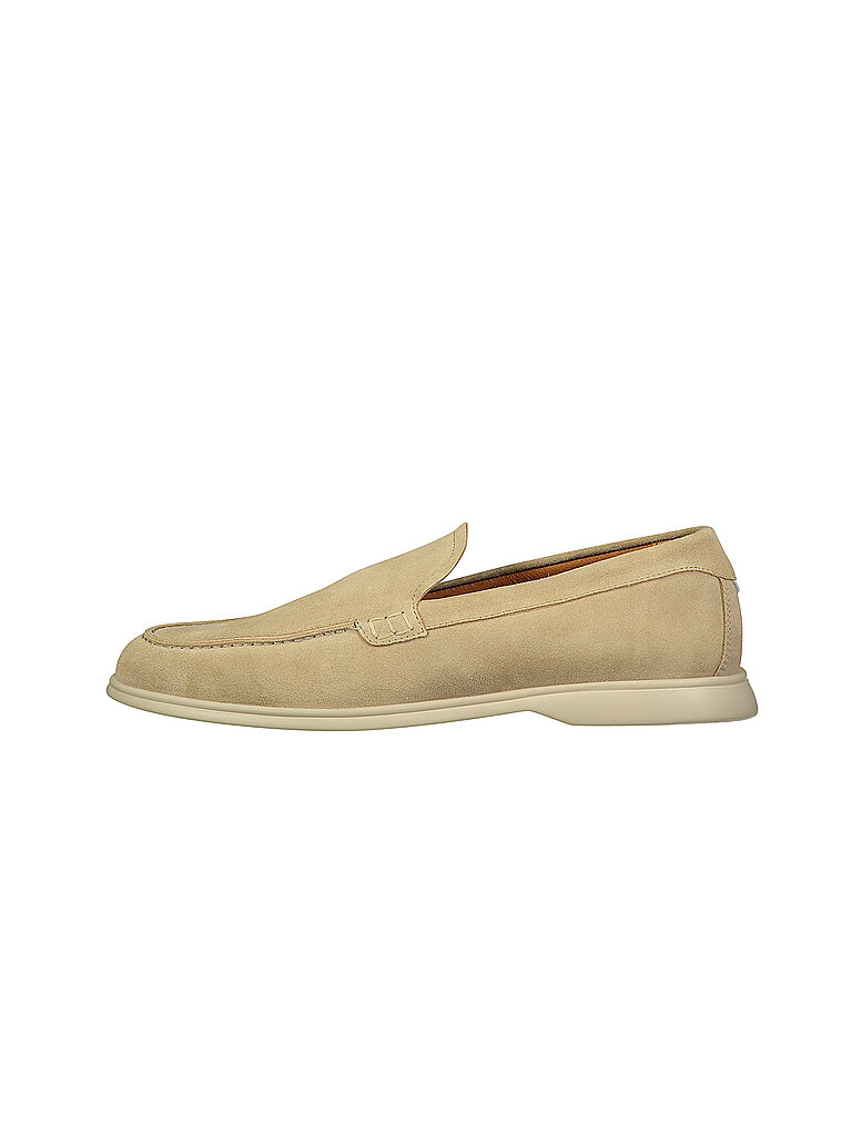 Robson Loafer beige 44