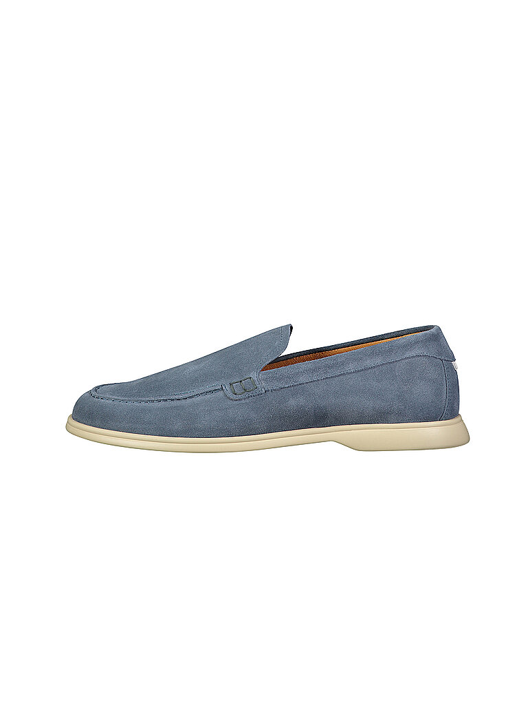 Robson Loafer azzurro 45
