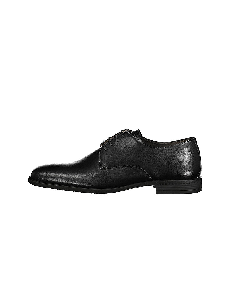 Robson Scarpe eleganti nero 42