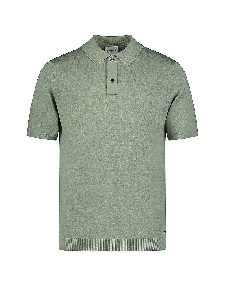 Robson Polo verde XXL