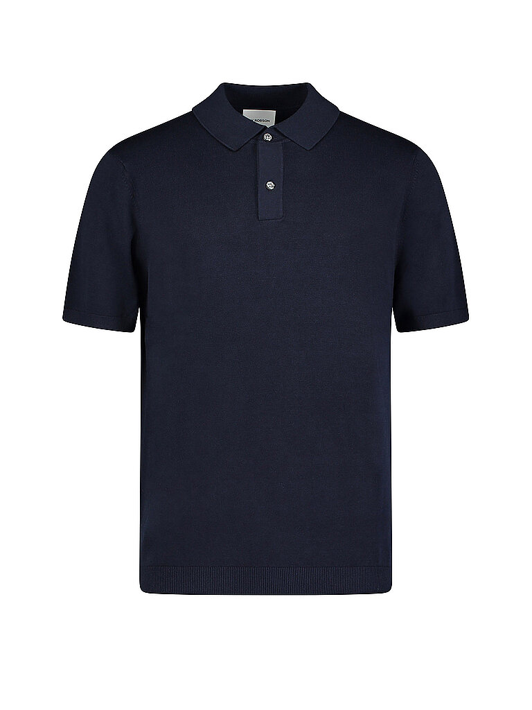 Robson Polo blu L