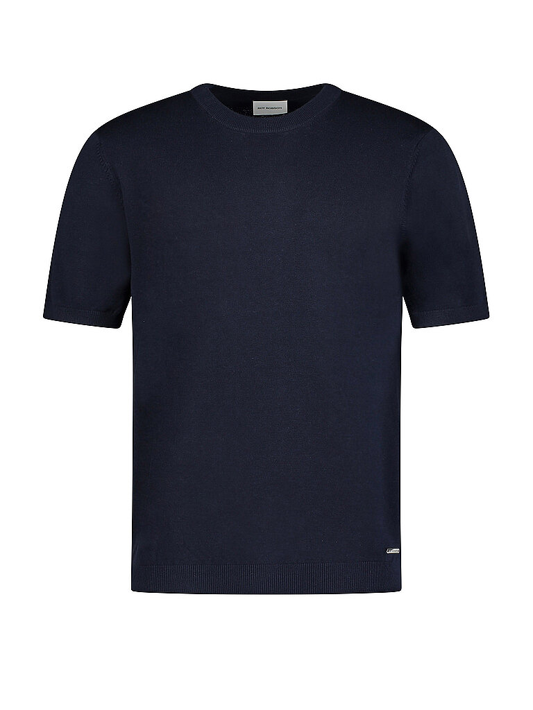 Robson T-Shirt blu M