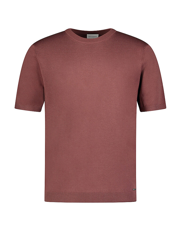 Robson T-shirt rosso XXL