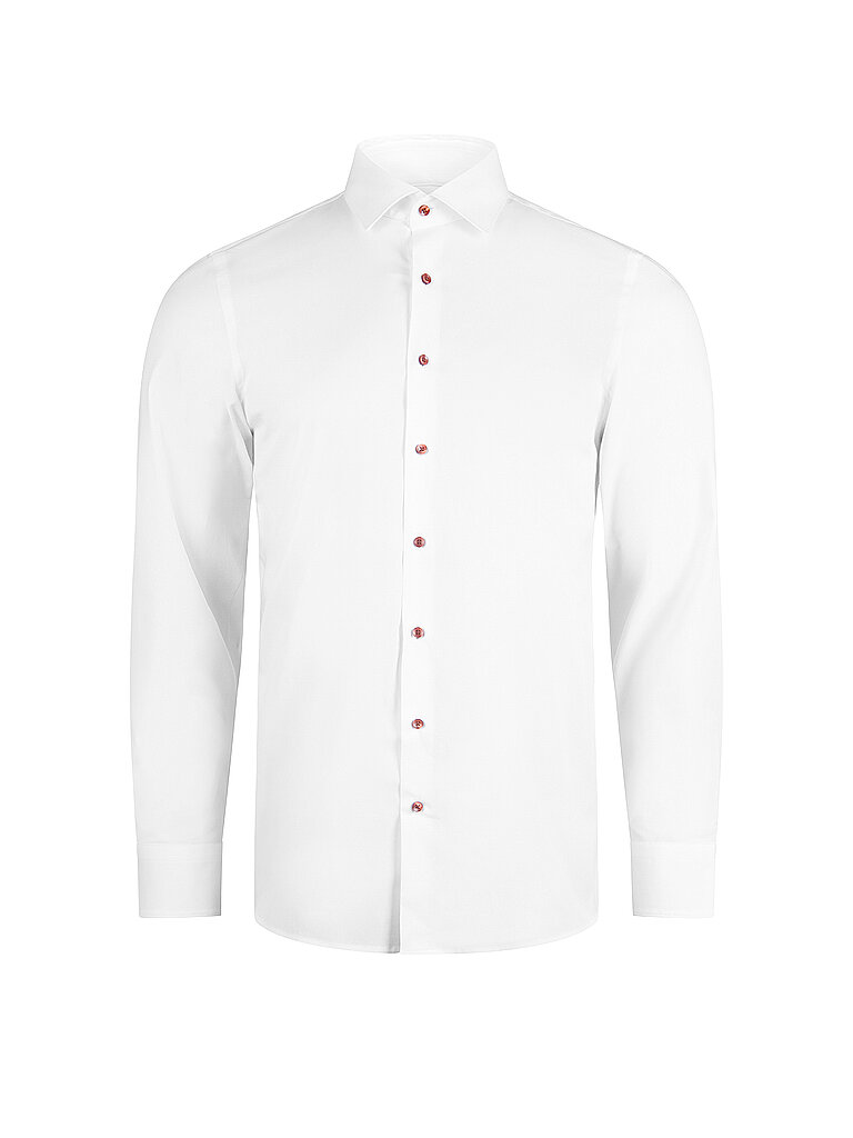 Robson Camicia business bianco 46