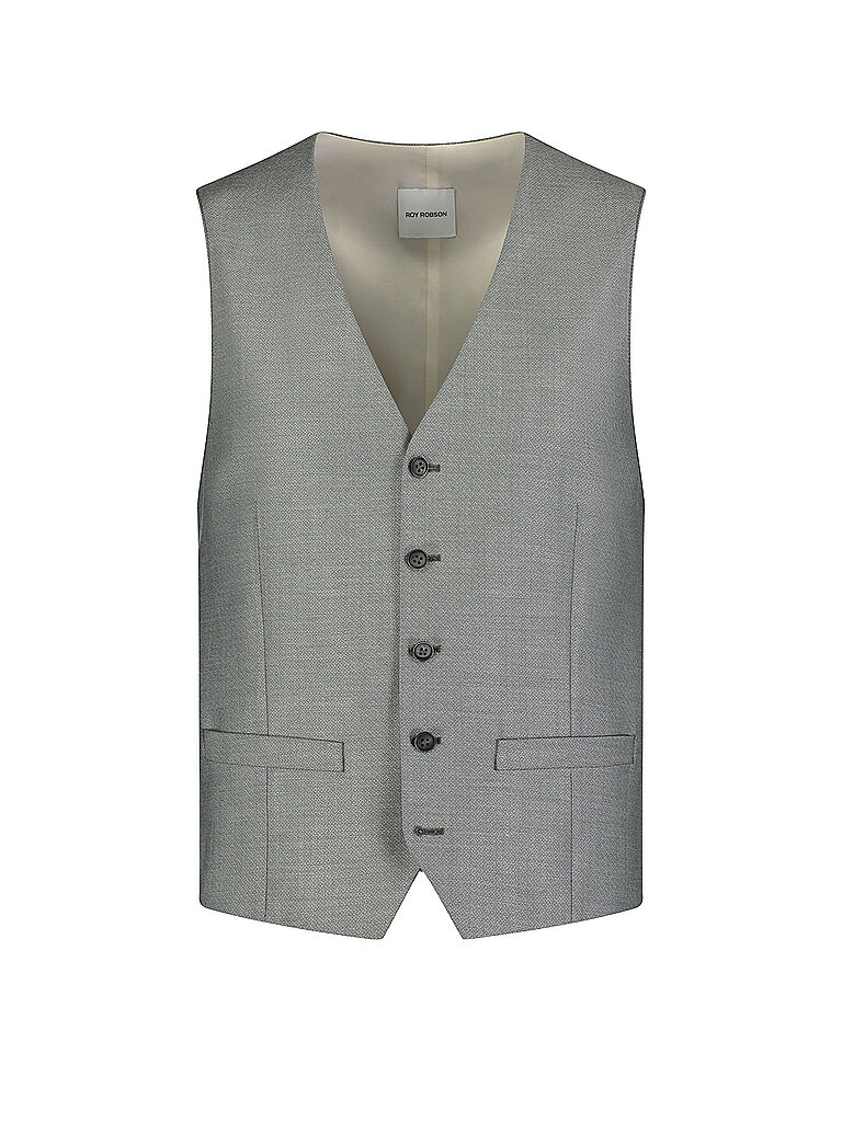 Robson Gilet verde chiaro 54