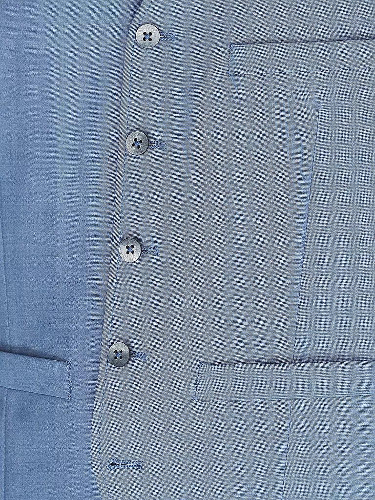 ROY ROBSON | Anzugweste | Blu chiaro