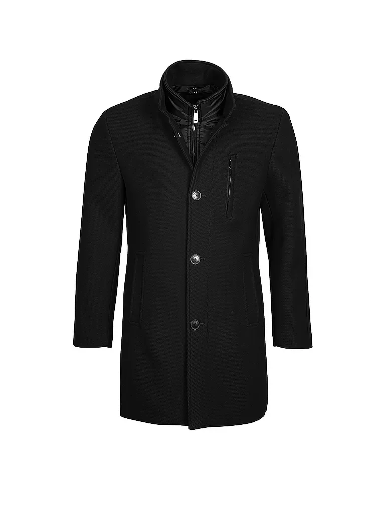 ROY ROBSON | Cappotto | Nero